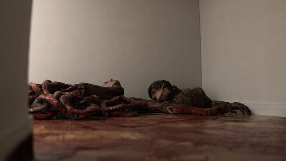 Screenshot Supernatural
