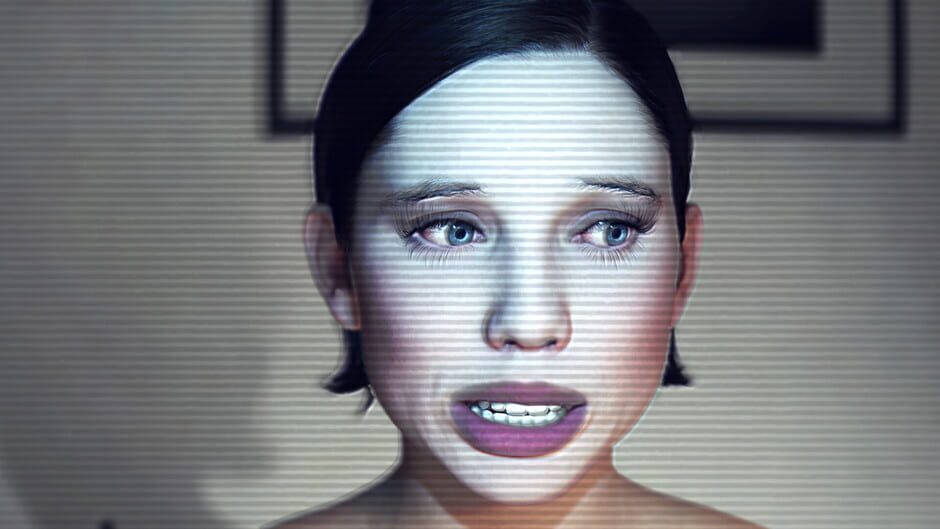 Screenshot Supernatural
