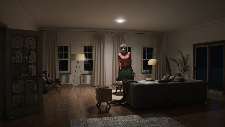 Screenshot Supernatural