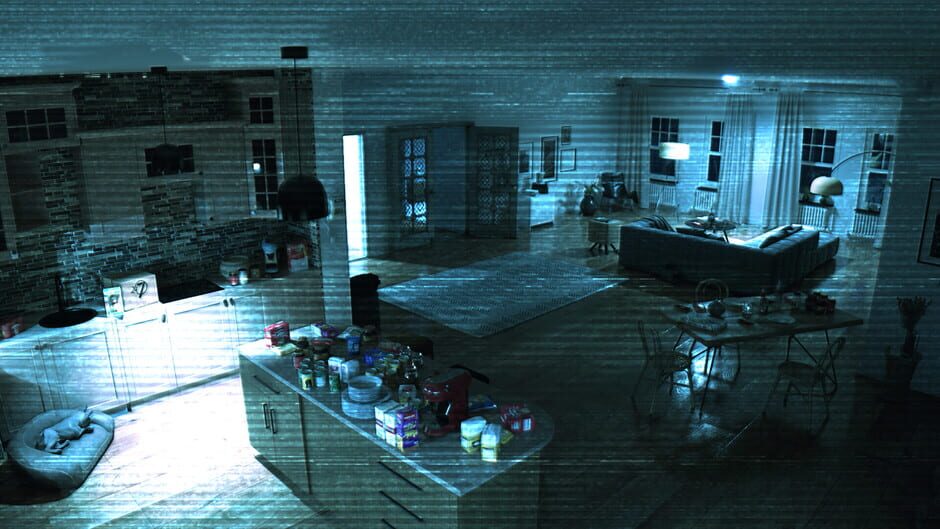 Screenshot Supernatural