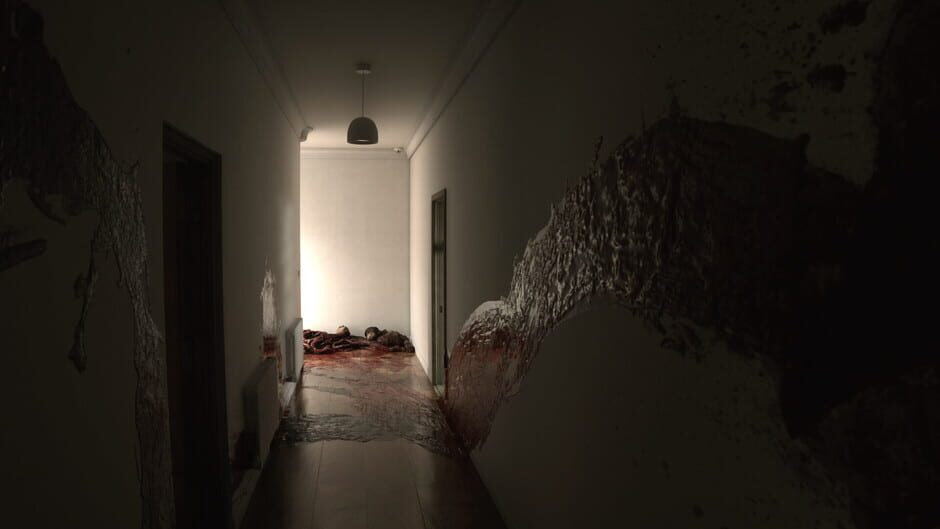 Screenshot Supernatural
