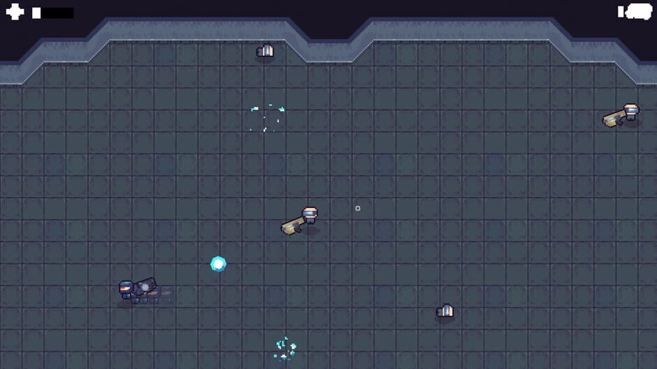 Cyber Assasin media thumbnail