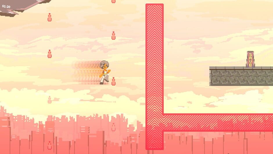 Rap Pop Jump Core screenshot