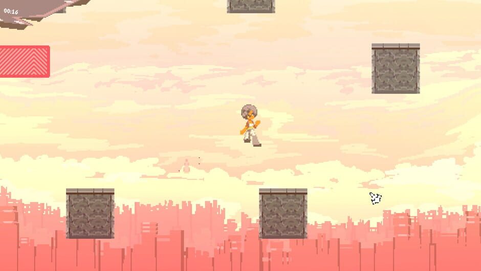 Rap Pop Jump Core screenshot