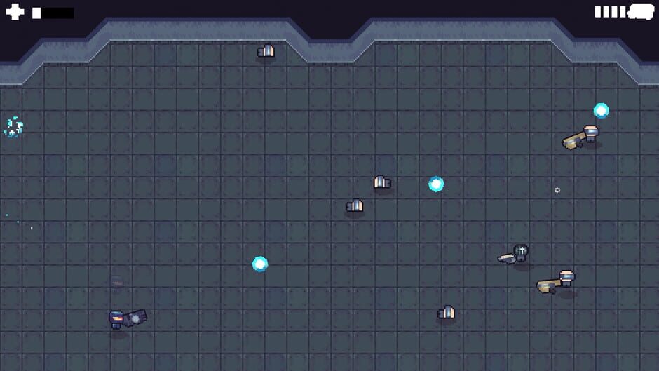 Cyber Assasin media thumbnail