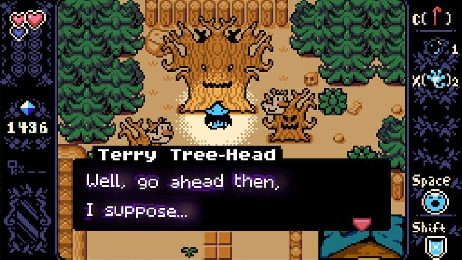 Wizwag screenshot