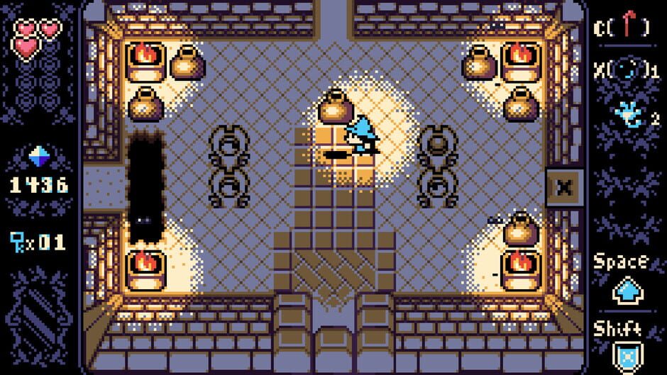 Wizwag screenshot