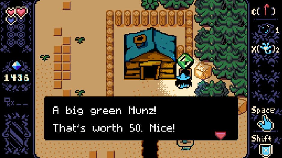 Wizwag screenshot