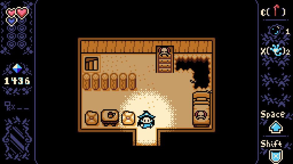 Wizwag screenshot