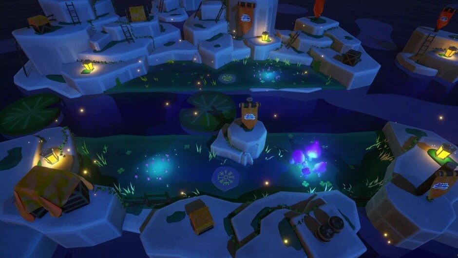 Wizard Tournament screenshot