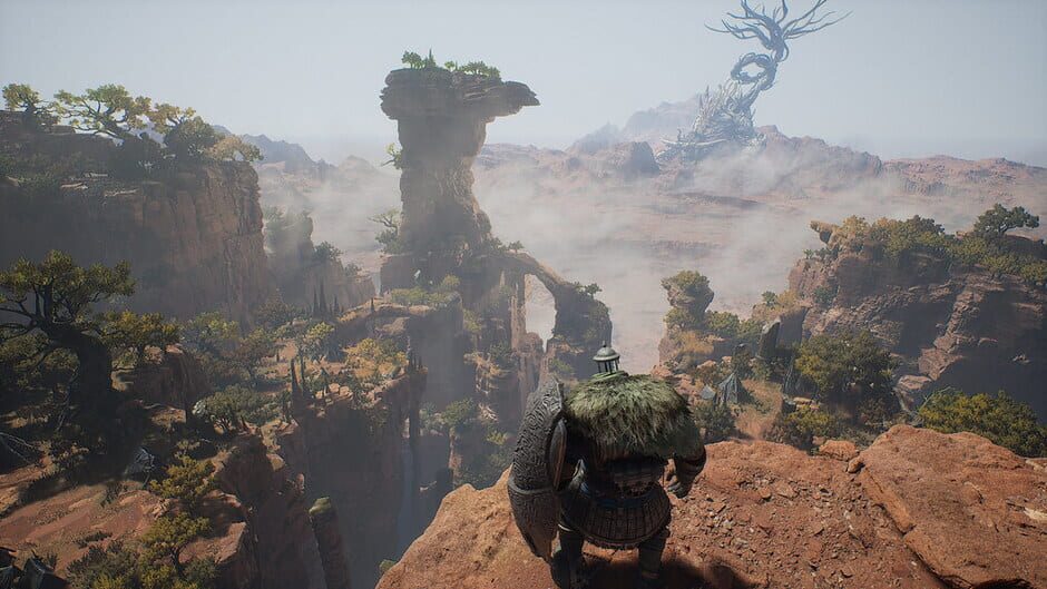 Screenshot Ballad of Antara