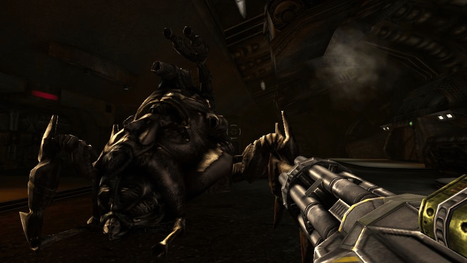 Kreed Screenshot