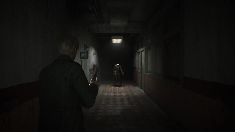 Silent Hill 2: Deluxe Edition-reviewed-cover