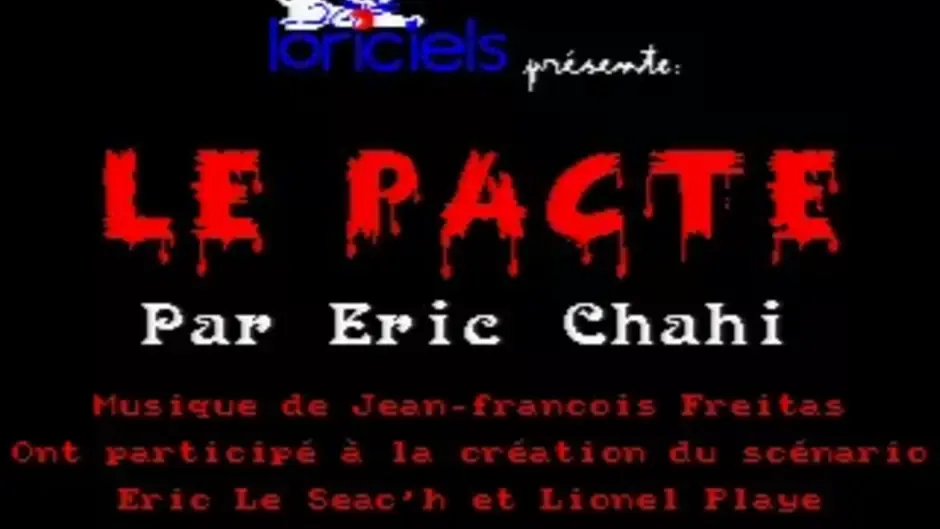 Capture d'écran de l'article