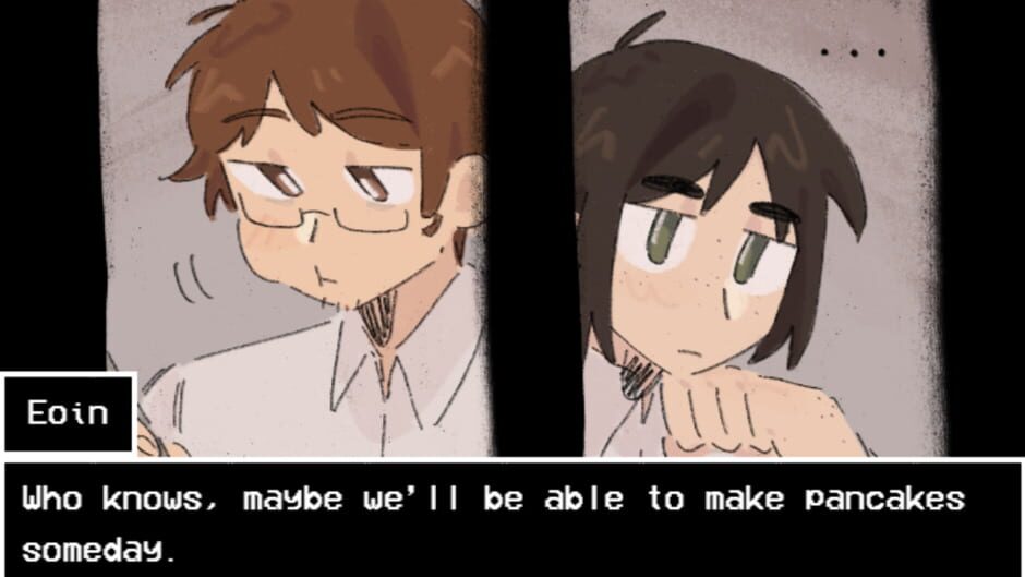 Screenshots The Front Yard