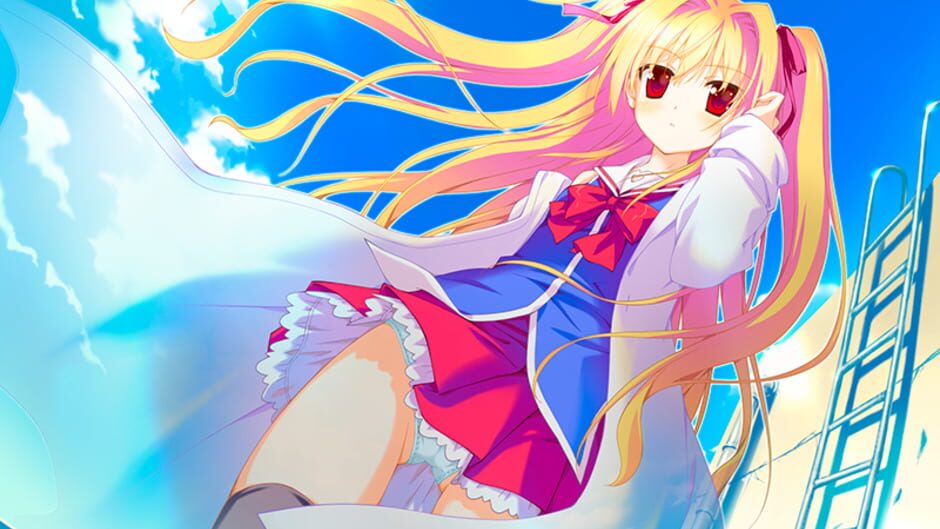 Irotoridori no Sekai: World's End Rebirth media thumbnail