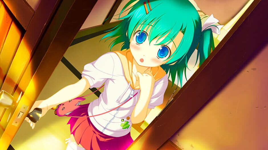 Irotoridori no Sekai: World's End Rebirth media thumbnail