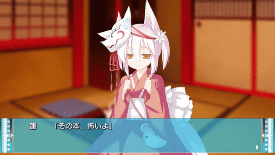 Irotoridori no Sekai: World's End Rebirth media thumbnail