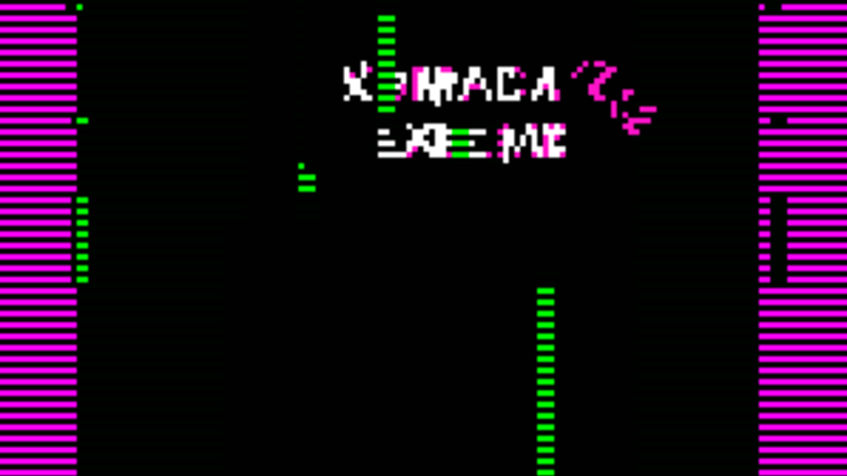 Xombycapyse Screenshot