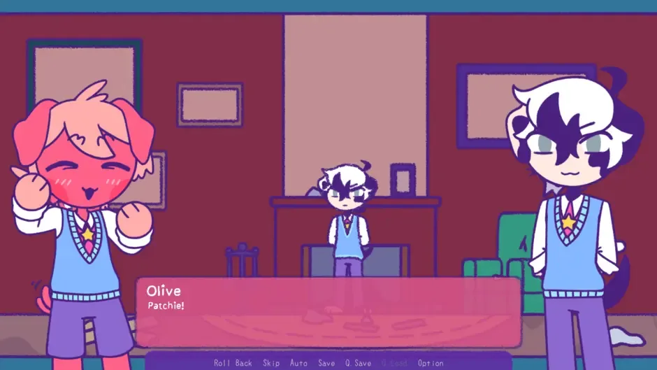 Screenshot 3
