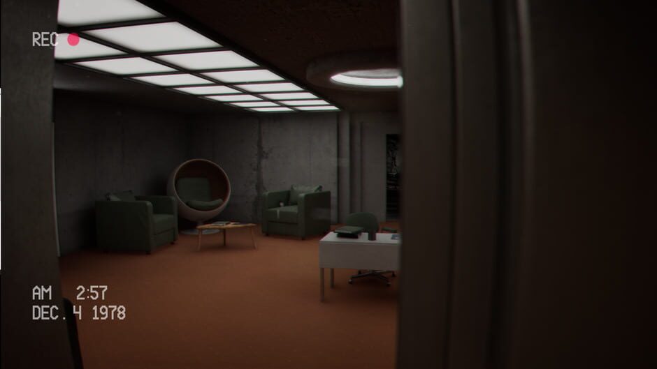 Below, Rusted Gods Screenshot