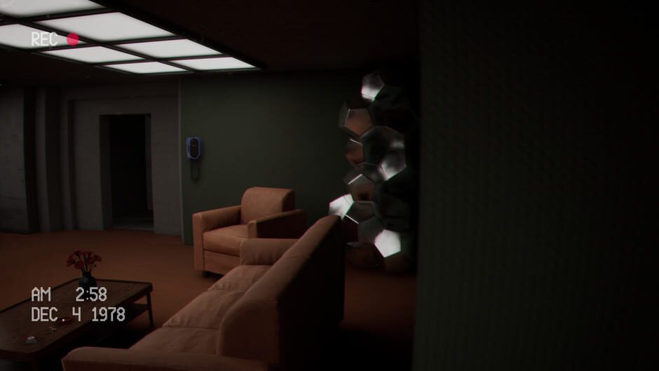 Below, Rusted Gods Screenshot