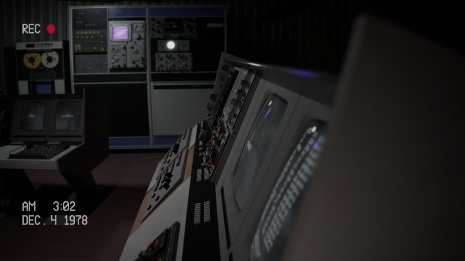 Below, Rusted Gods Screenshot