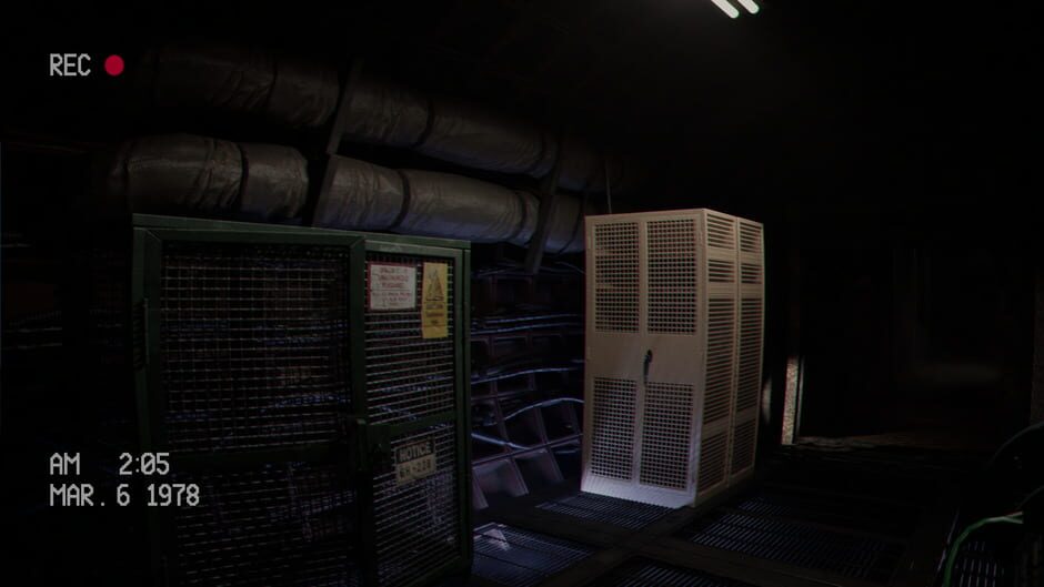 Below, Rusted Gods Screenshot