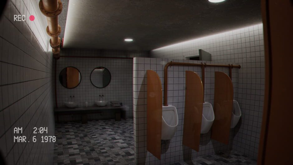Below, Rusted Gods Screenshot