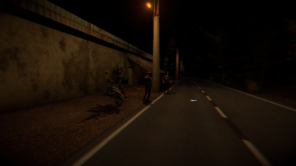 The Crawler Screenshot