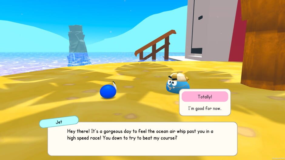 สกรีนช็อตจาก Slime 64 (รูปที่ 7)