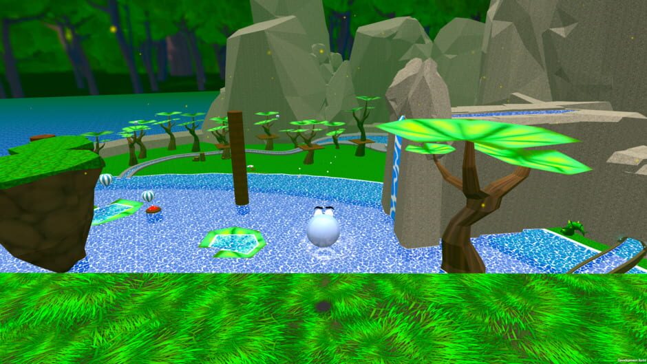 สกรีนช็อตจาก Slime 64 (รูปที่ 8)