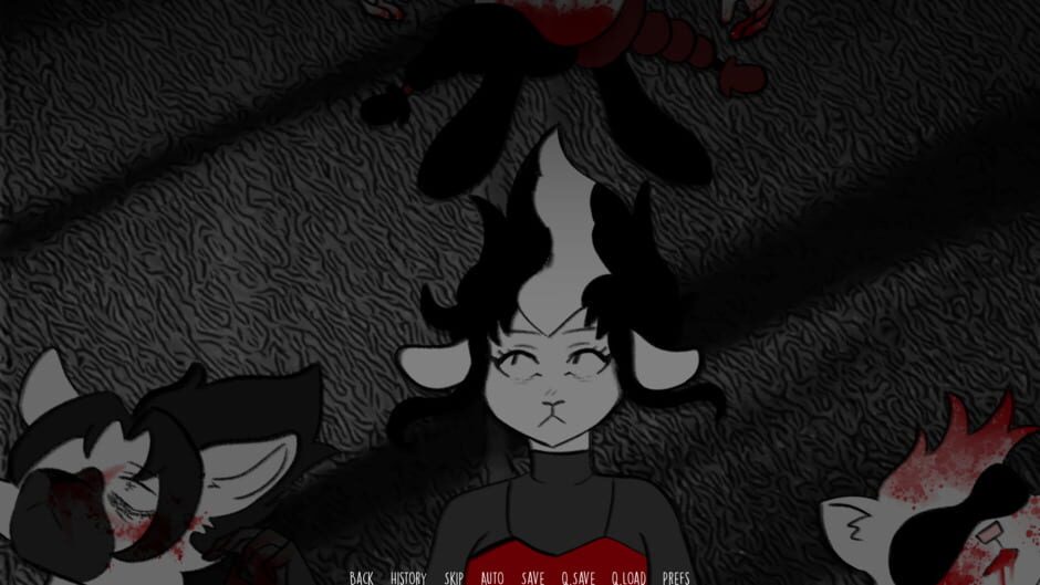 Screenshots A Wolf In Sheep's Clothing