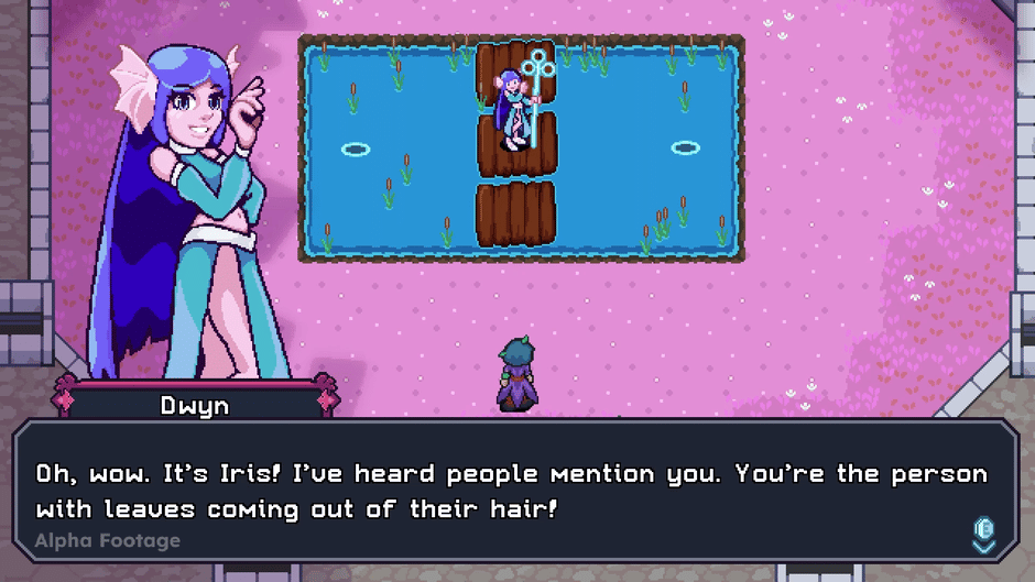 Rogue Labyrinth Screenshot