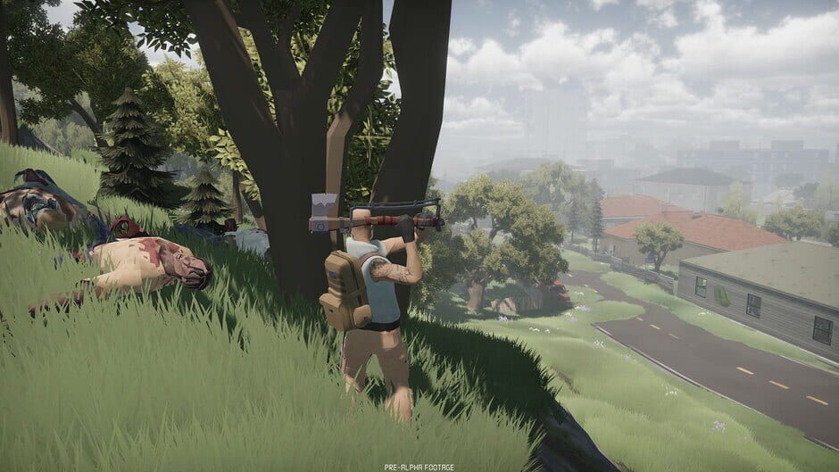 Persist Online screenshot 4