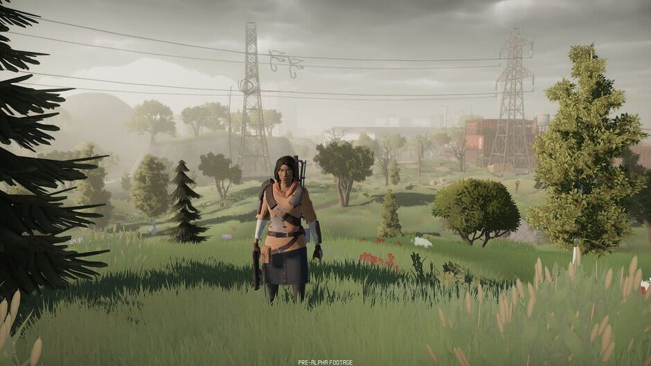 Persist Online screenshot 7