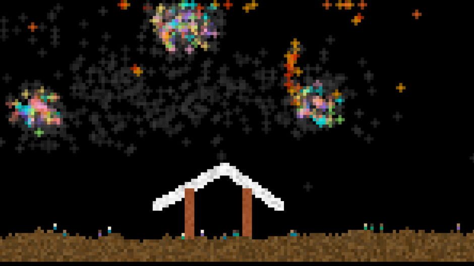 Sandboxels Screenshot