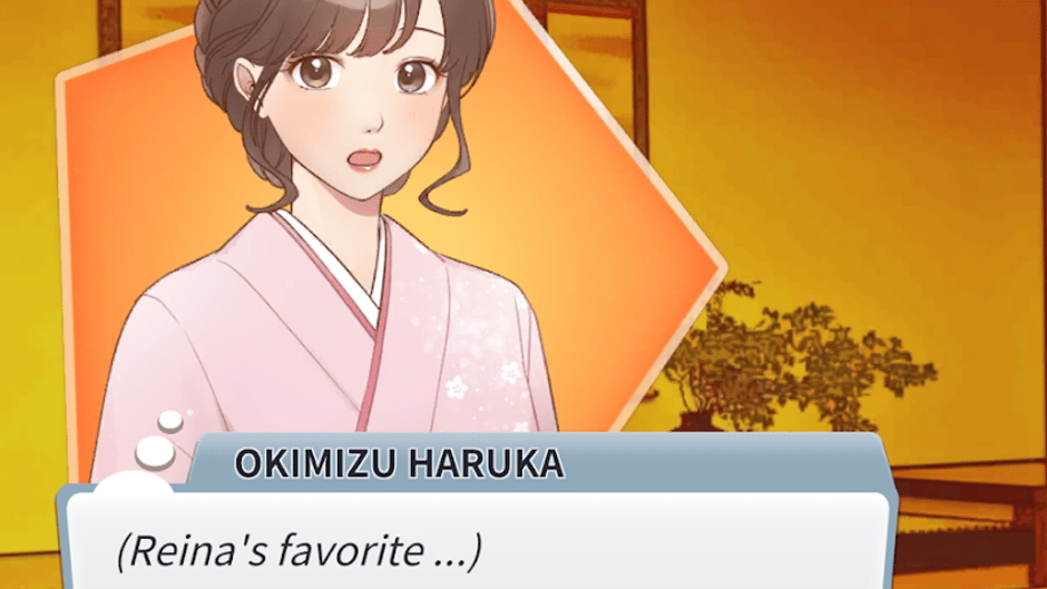 Contract Marriage Screenshot