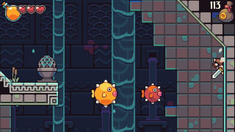 Screenshot Pipsqueak!