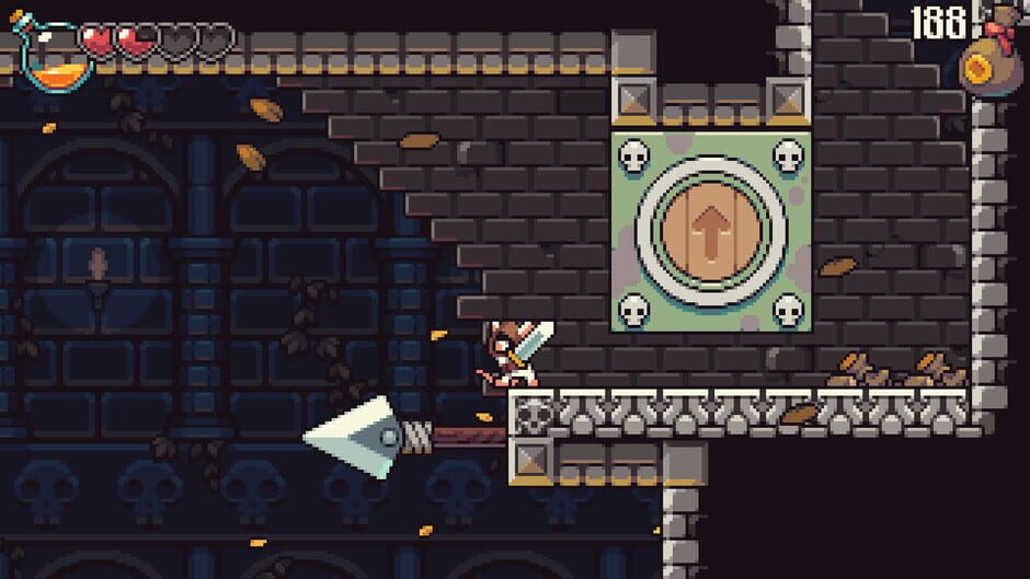 Screenshot Pipsqueak!