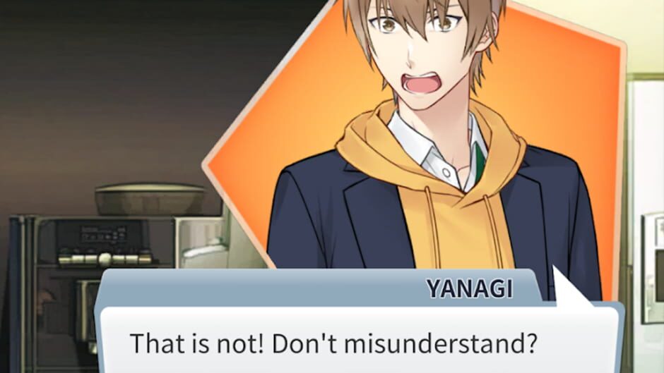 Sachiko's Loner Escape Operation media thumbnail