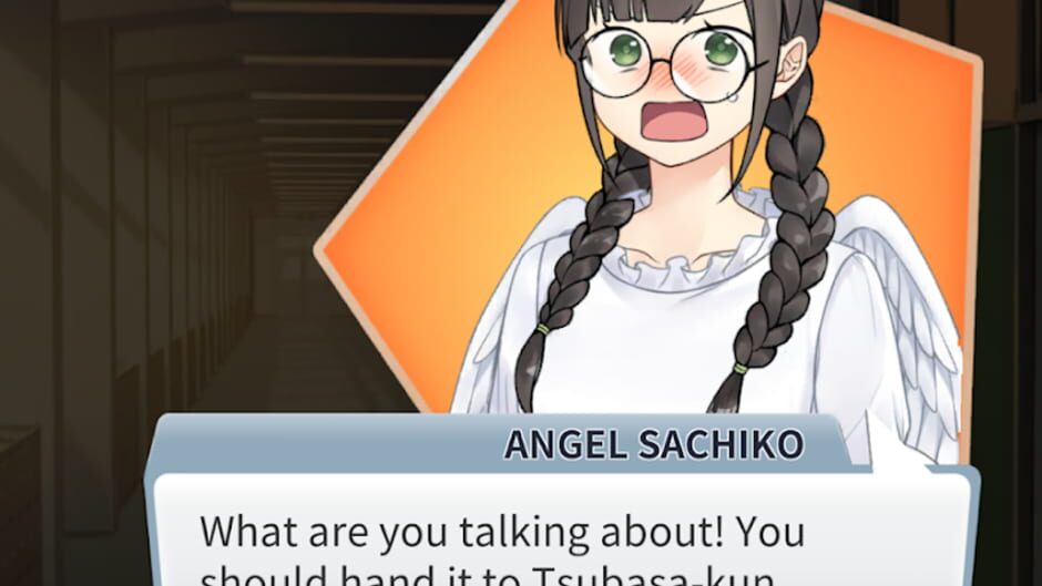 Sachiko's Loner Escape Operation media thumbnail