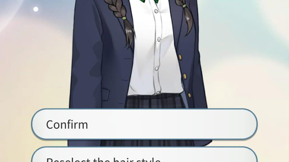 Screenshots Sachiko's Loner Escape Operation