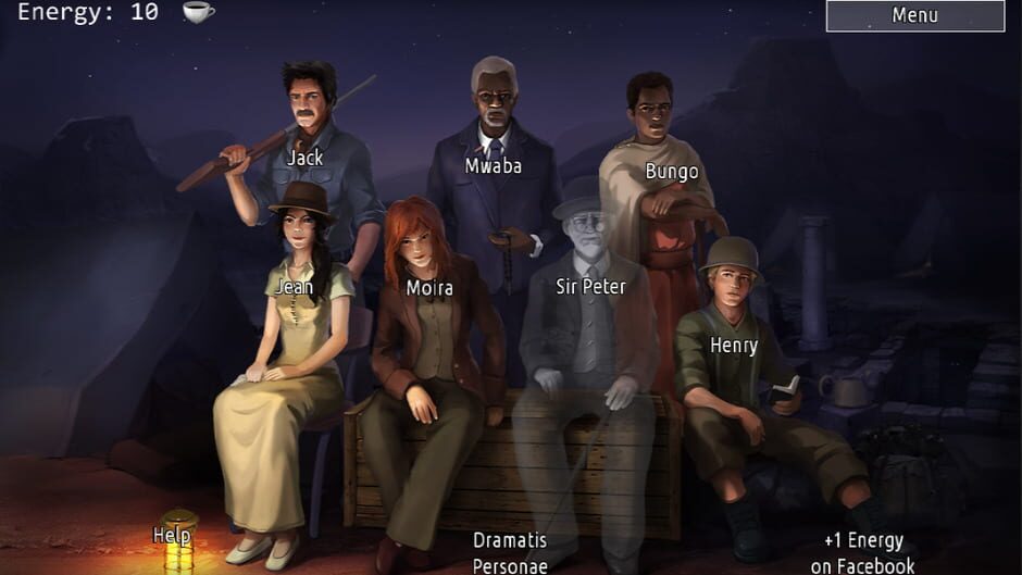 Screenshot 1