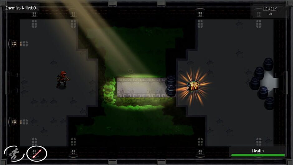 Oracle of Meles Screenshot