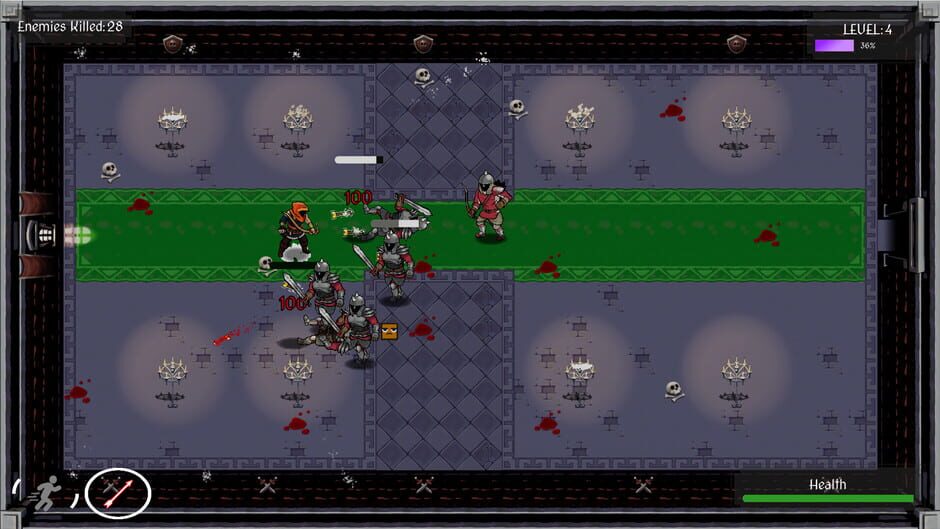 Oracle of Meles Screenshot