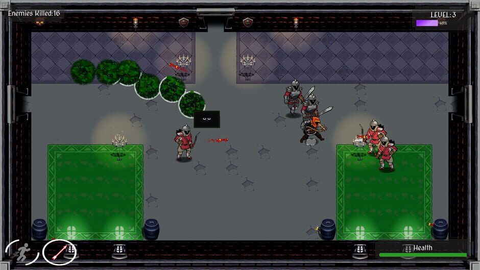 Oracle of Meles Screenshot