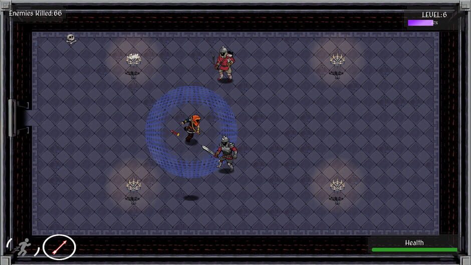 Oracle of Meles Screenshot