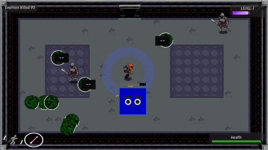 Oracle of Meles Screenshot