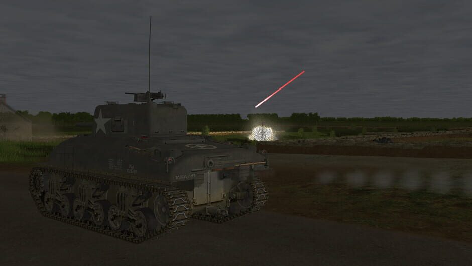 Combat Mission: Battle for Normandy - Battle Pack 2 Screenshot